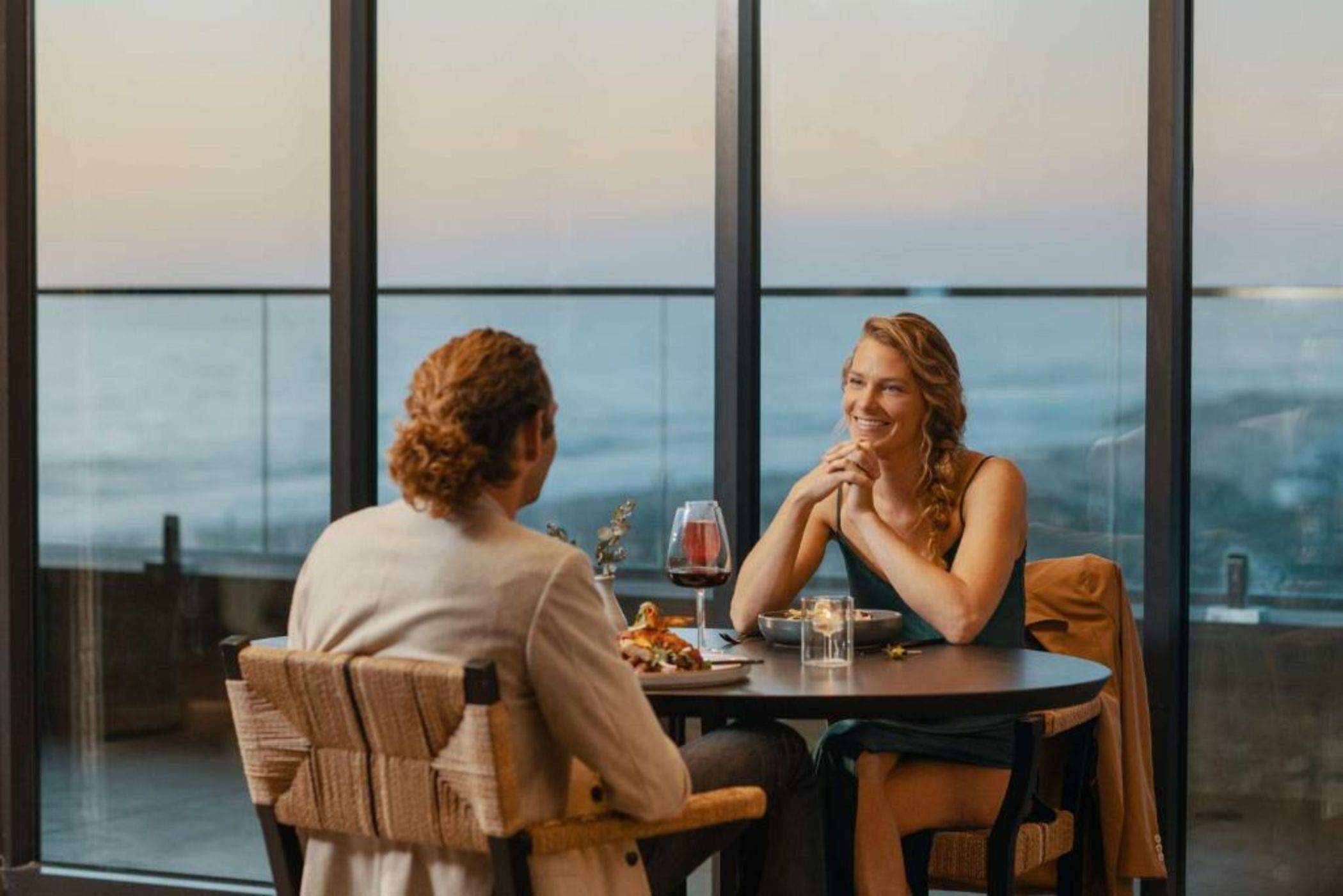 Alila Marea Beach Resort Encinitas