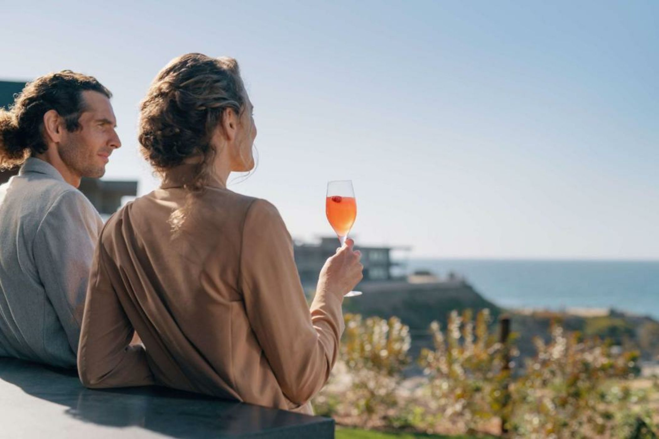 Alila Marea Beach Resort Encinitas