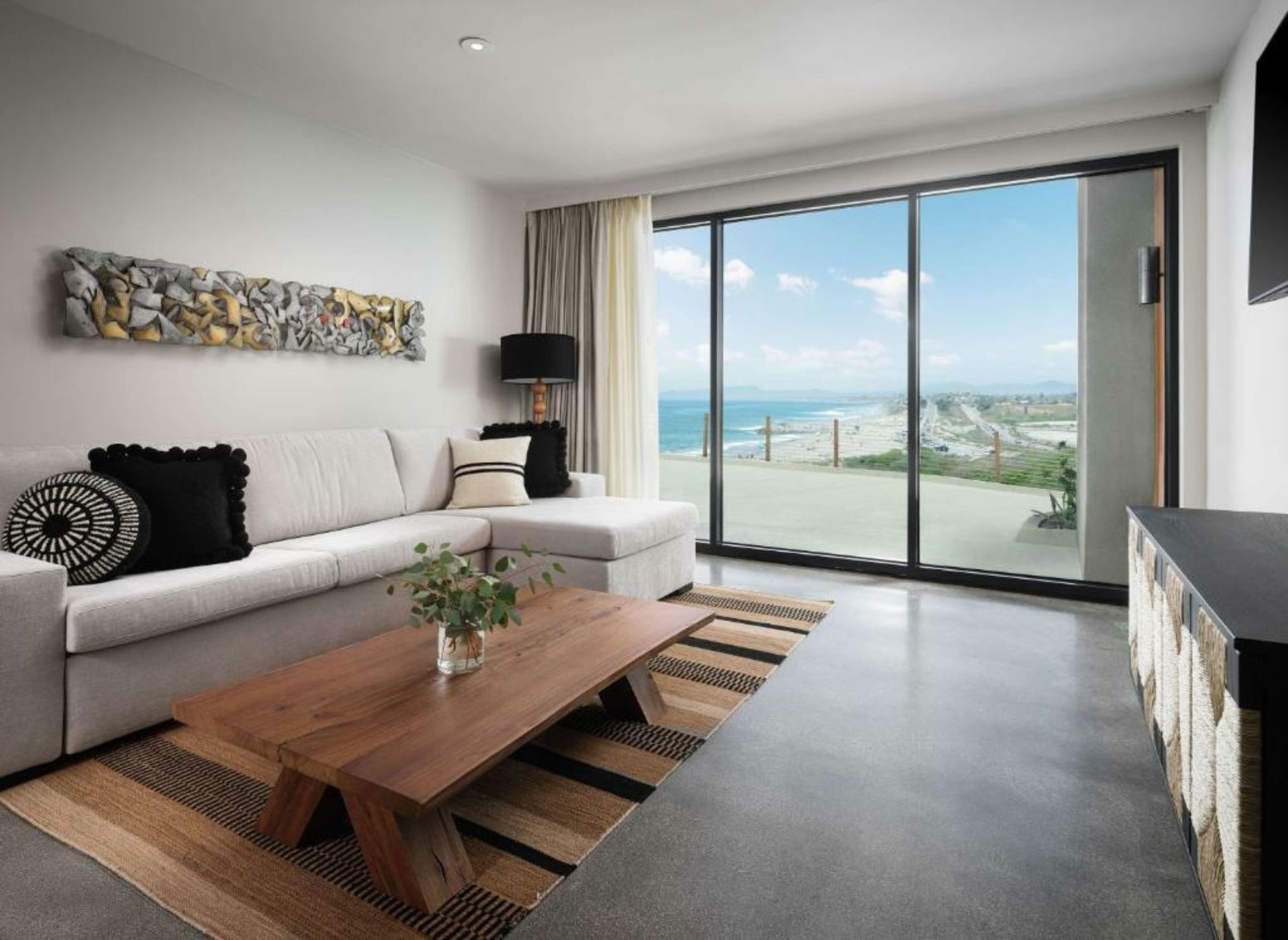 Alila Marea Beach Resort Encinitas