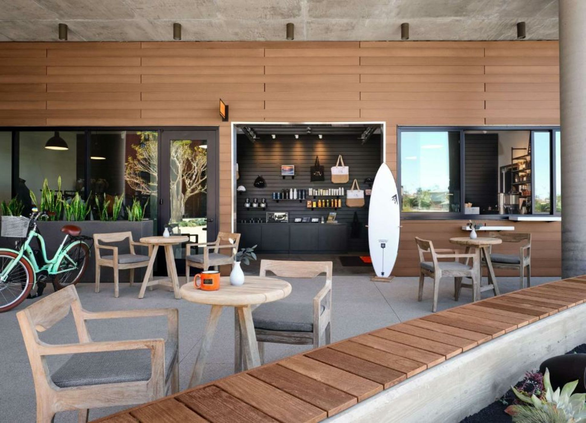 Alila Marea Beach Resort Encinitas