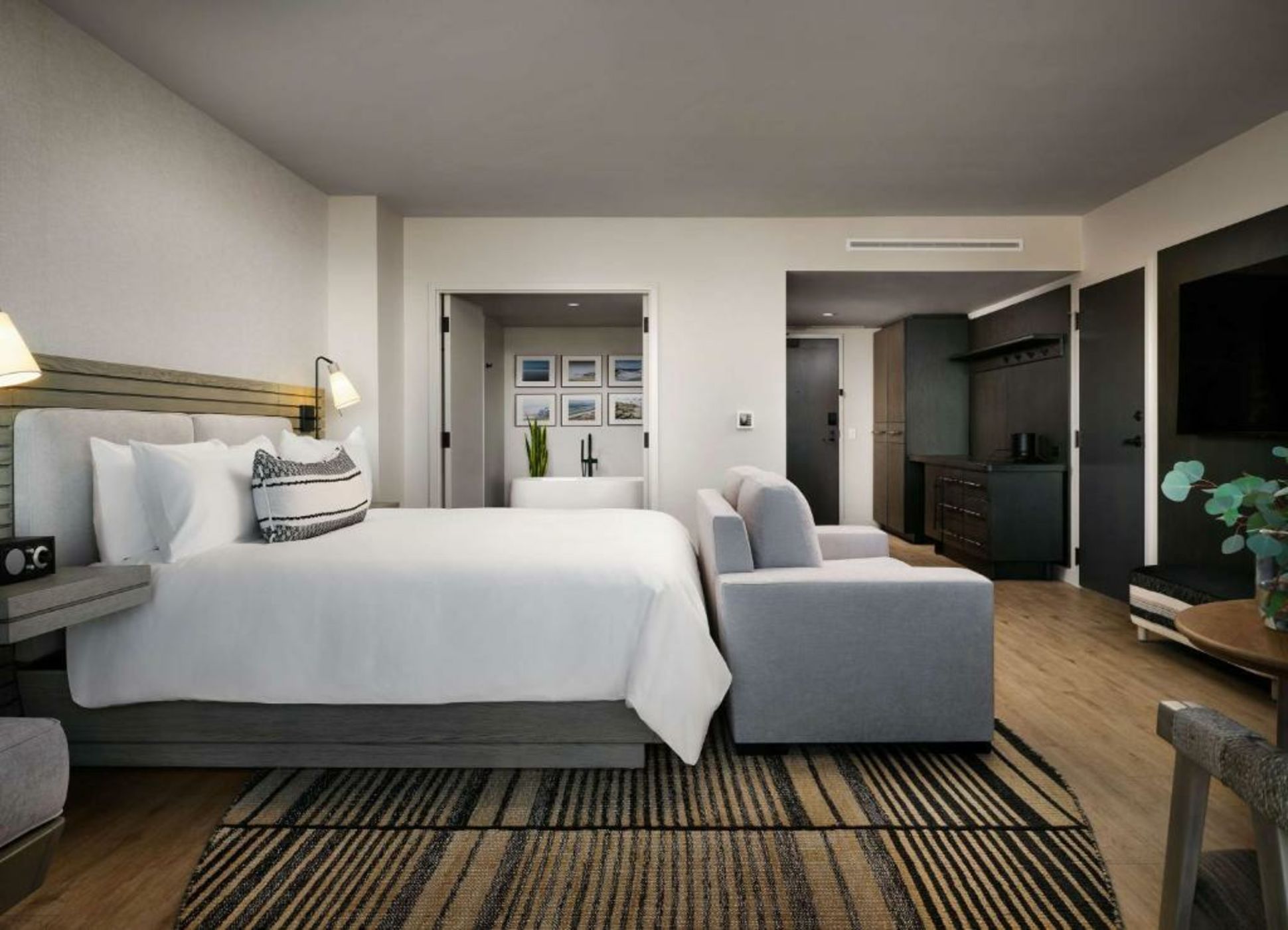 Alila Marea Beach Resort Encinitas