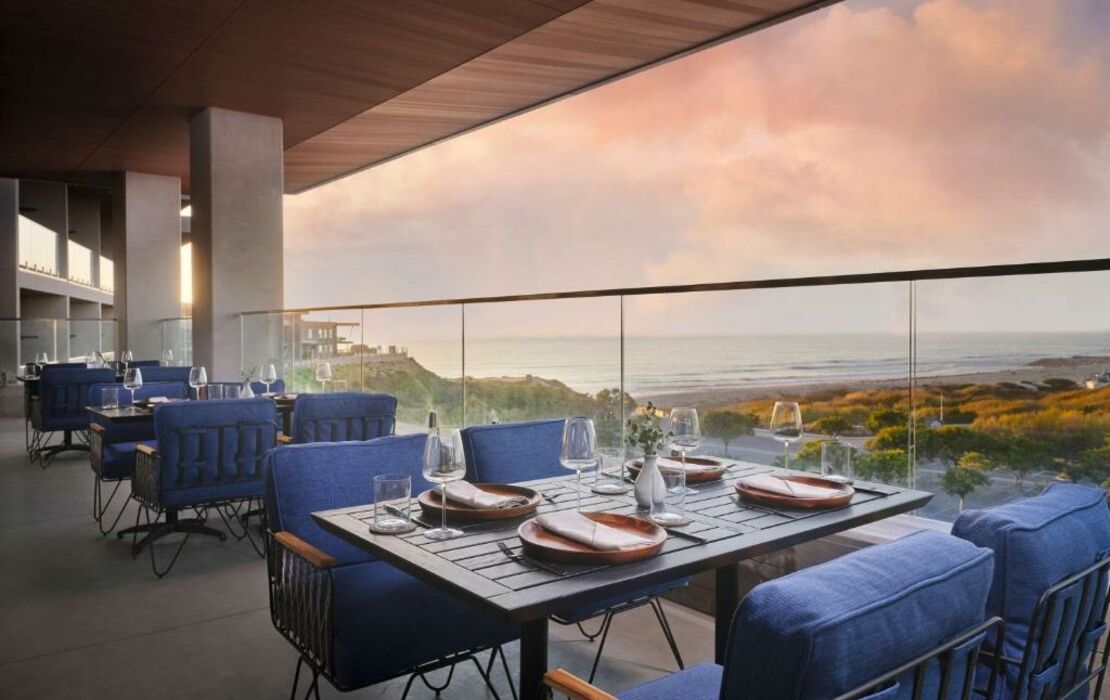 Alila Marea Beach Resort Encinitas, a Design Boutique Hotel Encinitas ...