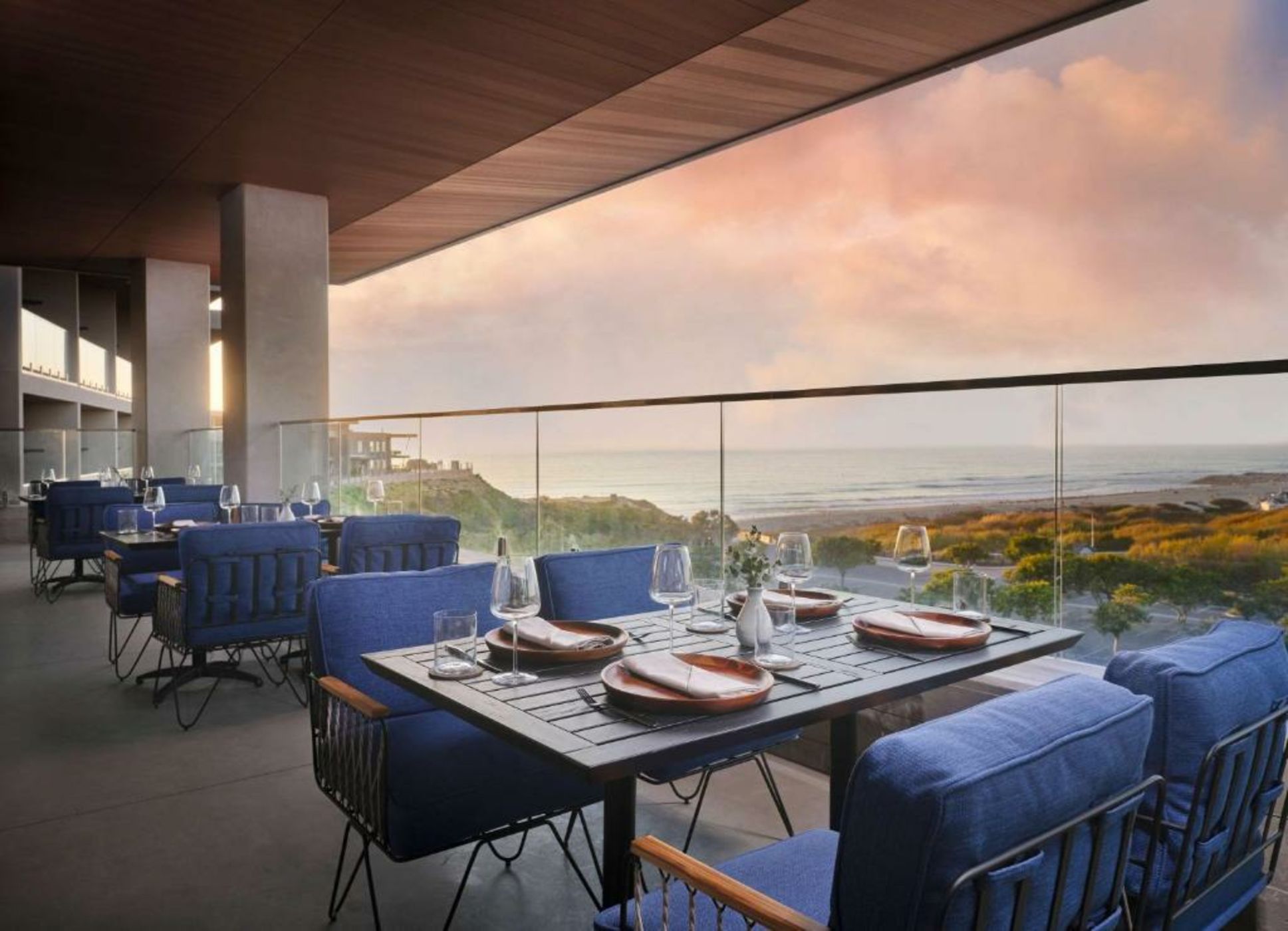 Alila Marea Beach Resort Encinitas