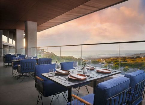 Alila Marea Beach Resort Encinitas