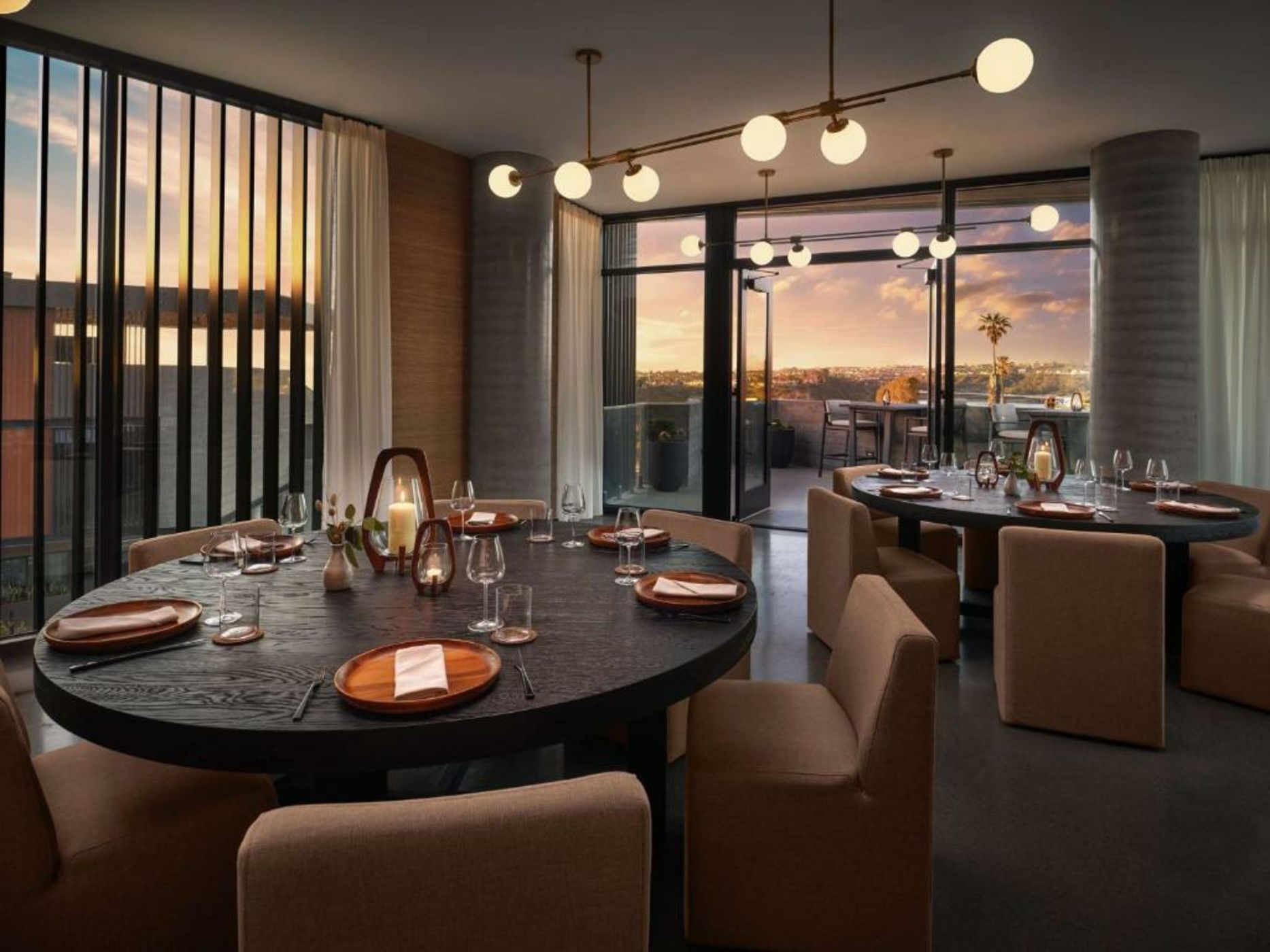 Alila Marea Beach Resort Encinitas