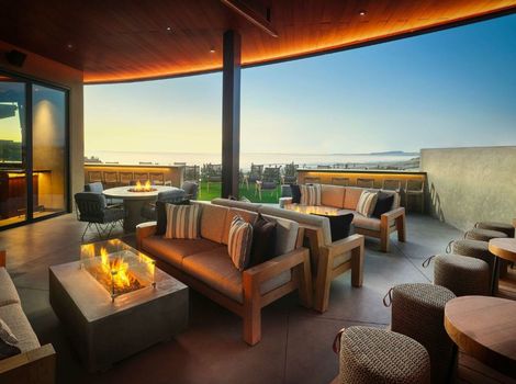 Alila Marea Beach Resort Encinitas