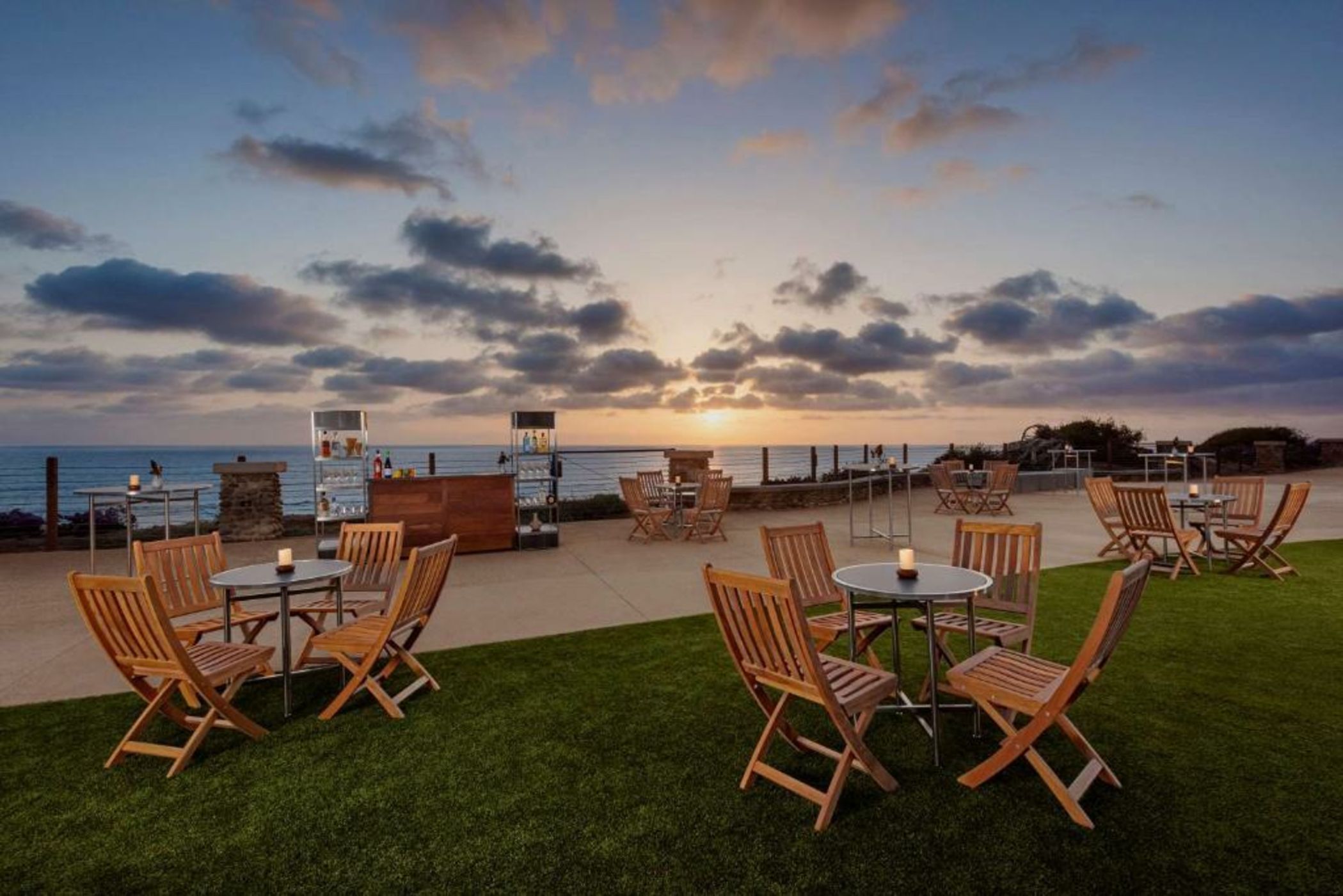 Alila Marea Beach Resort Encinitas