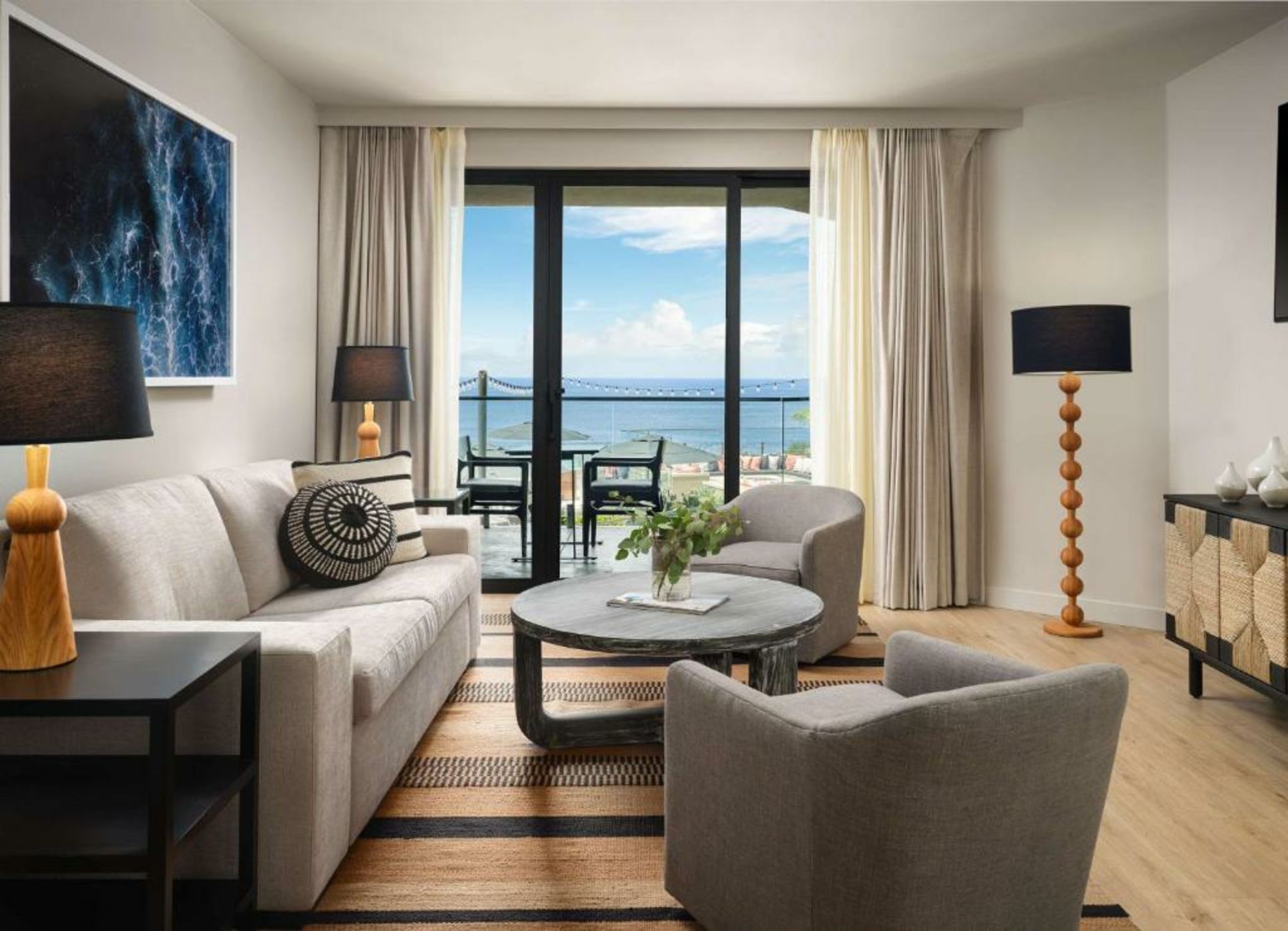 Alila Marea Beach Resort Encinitas