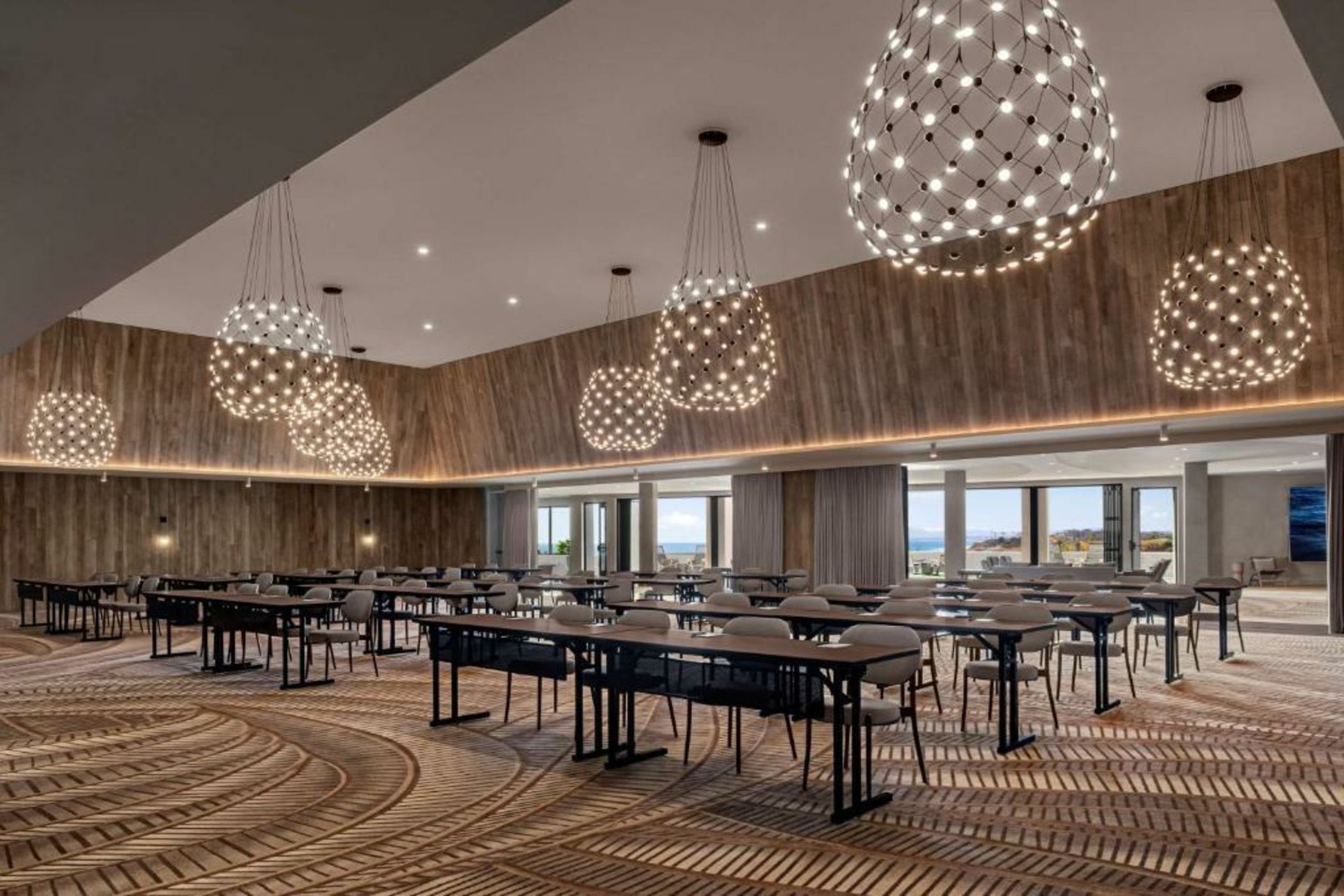 Alila Marea Beach Resort Encinitas