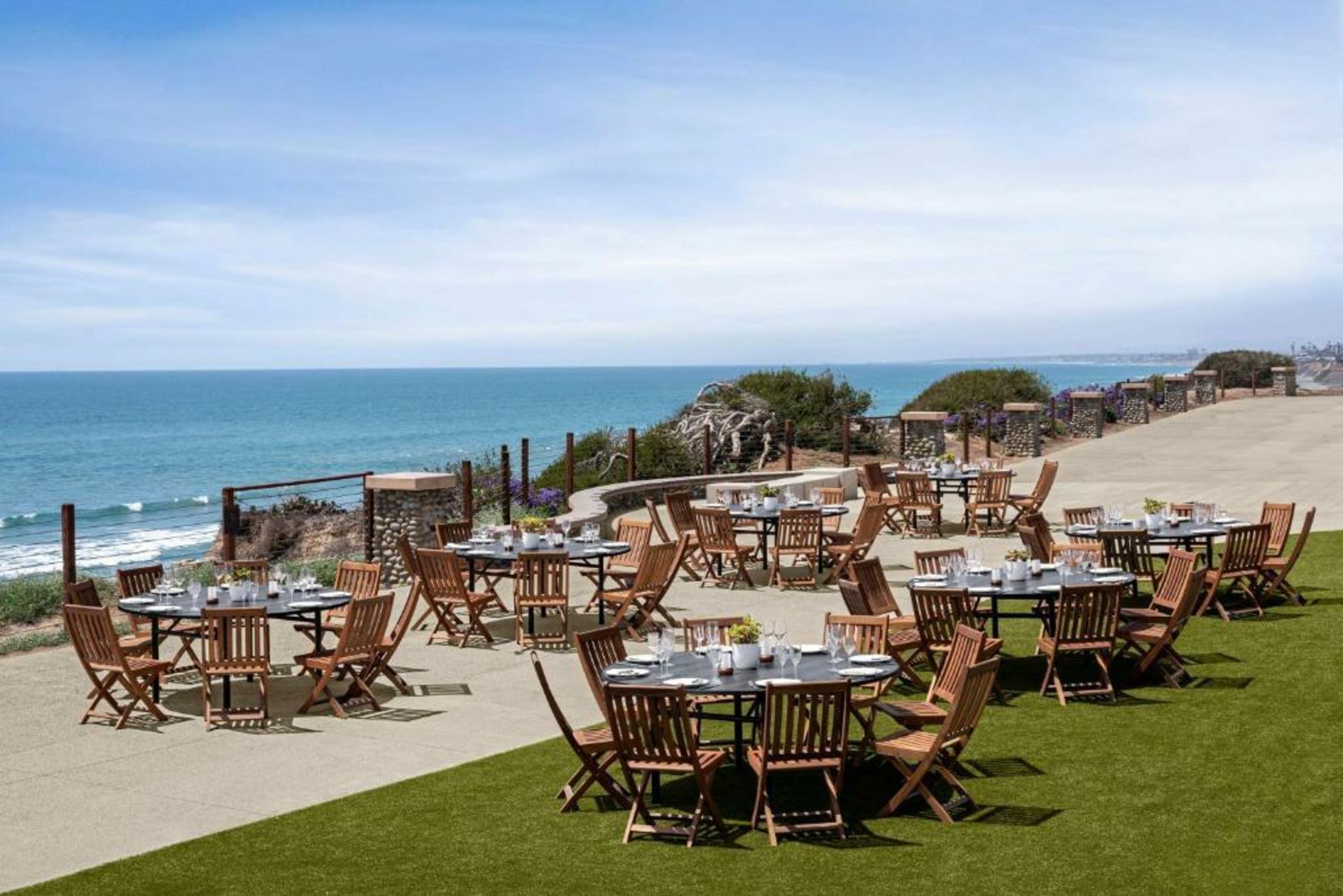 Alila Marea Beach Resort Encinitas