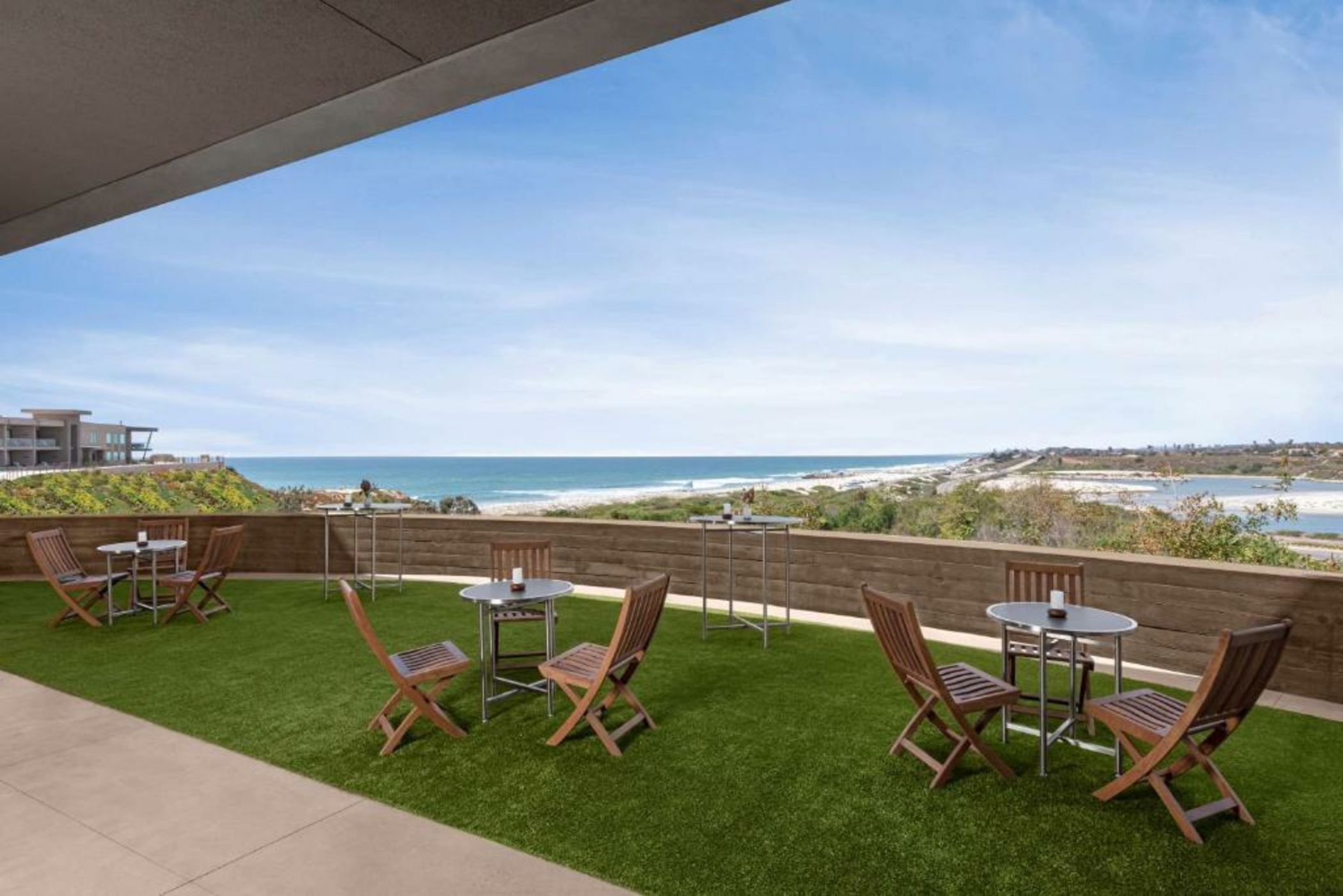 Alila Marea Beach Resort Encinitas