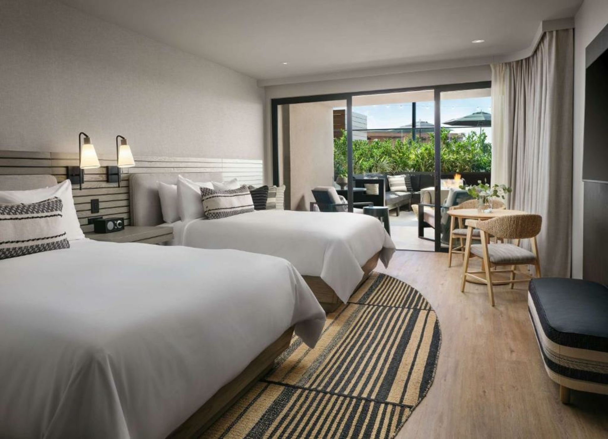 Alila Marea Beach Resort Encinitas