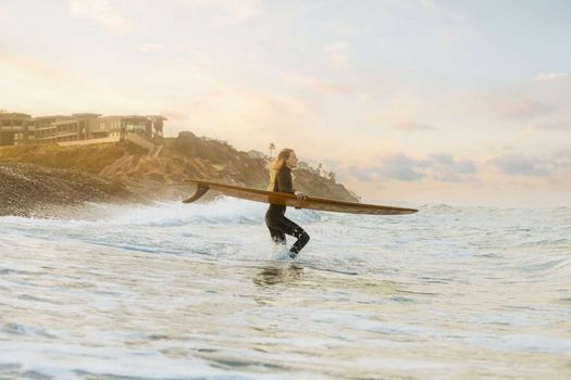 Alila Marea Beach Resort Encinitas