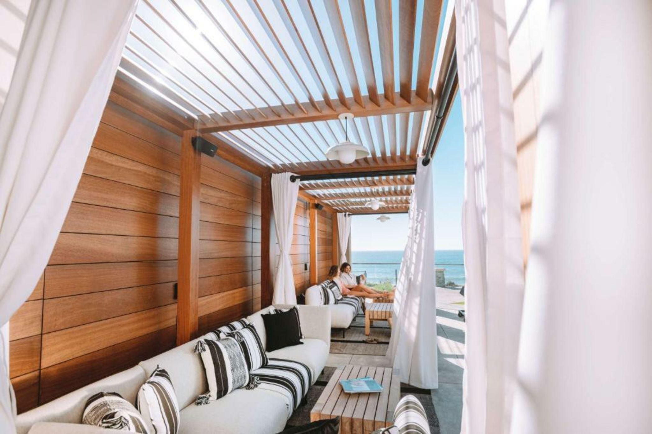 Alila Marea Beach Resort Encinitas