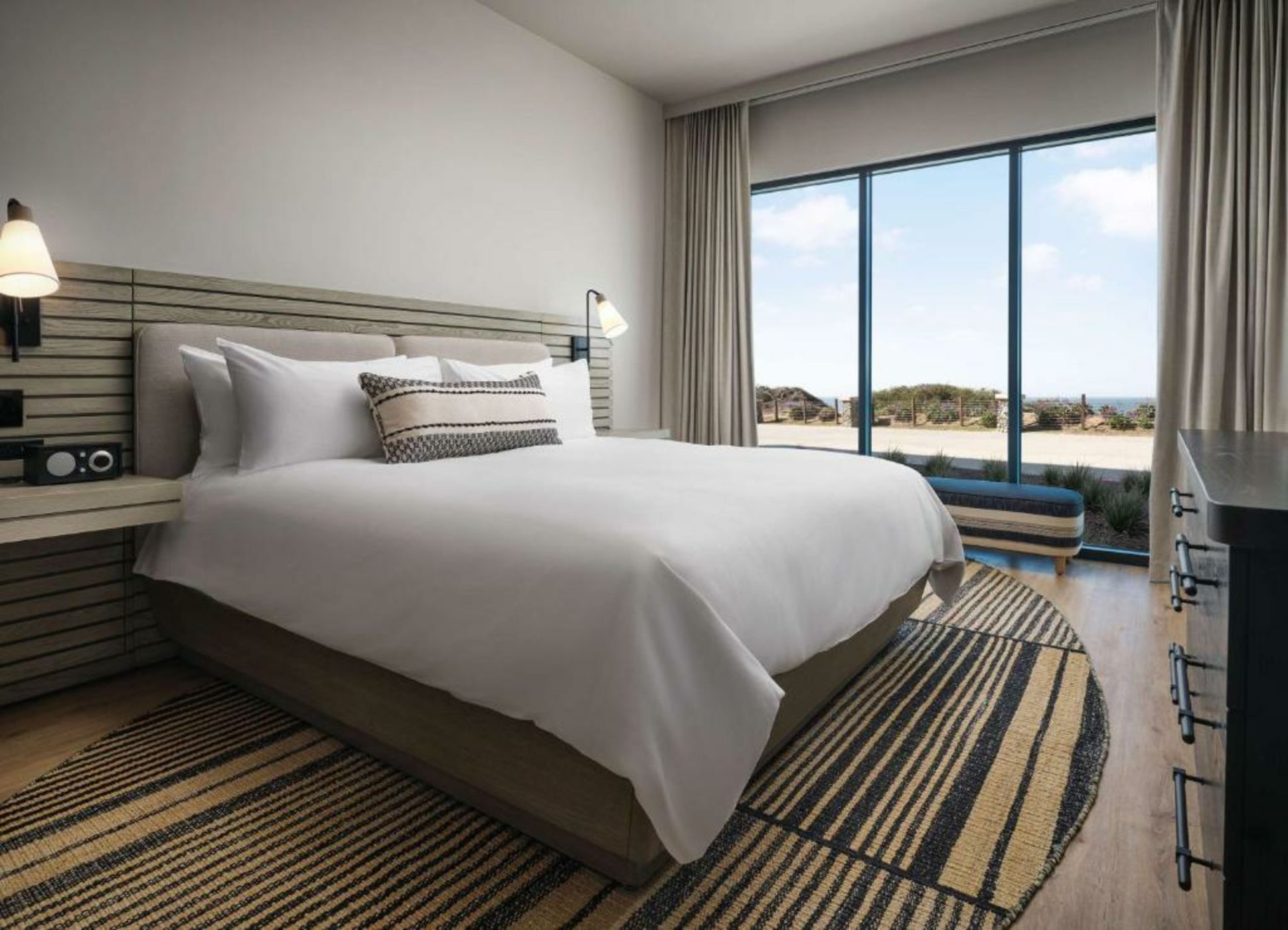 Alila Marea Beach Resort Encinitas