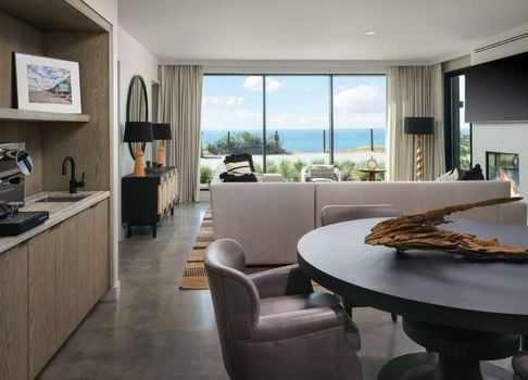Alila Marea Beach Resort Encinitas