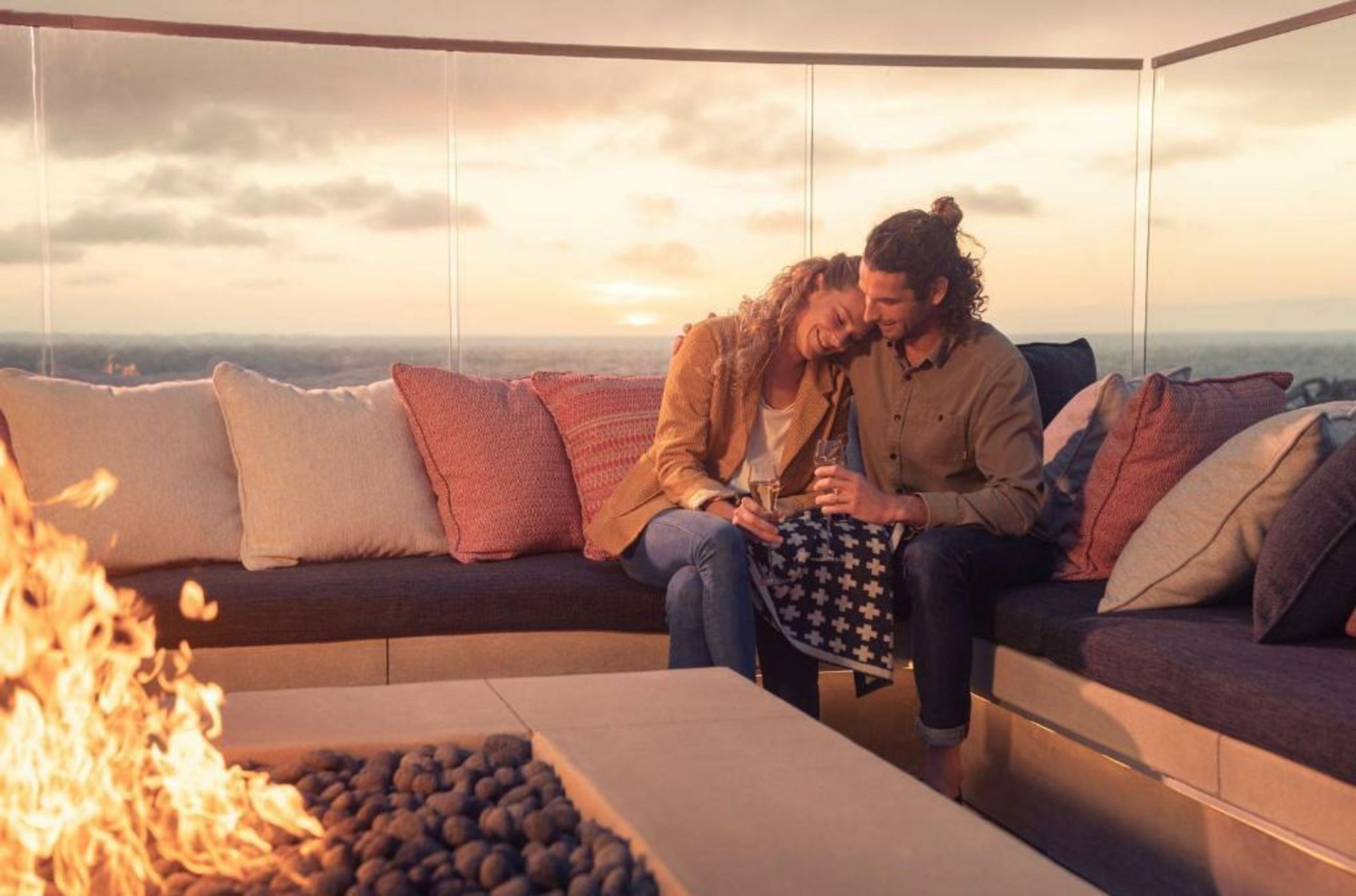 Alila Marea Beach Resort Encinitas