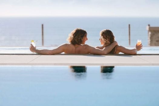 Alila Marea Beach Resort Encinitas