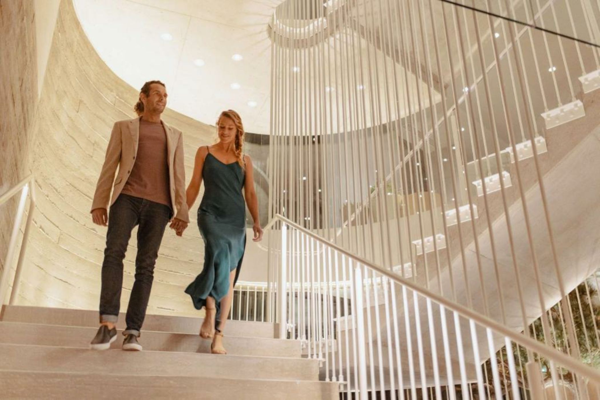 Alila Marea Beach Resort Encinitas