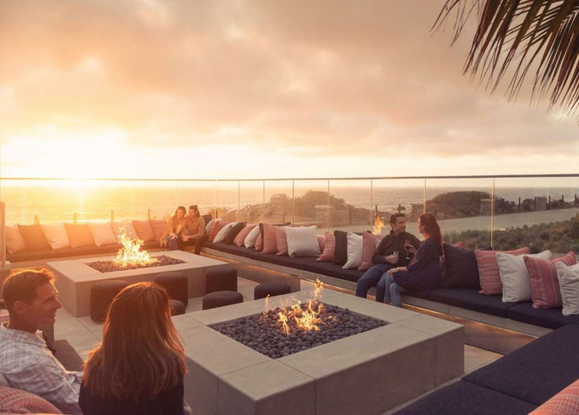 Alila Marea Beach Resort Encinitas