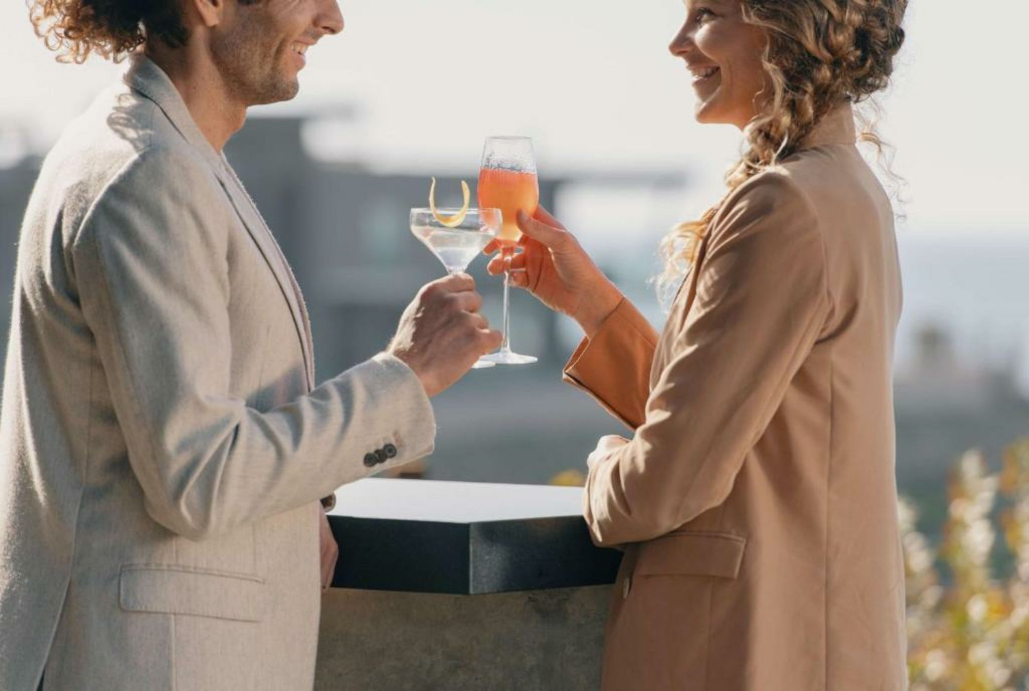 Alila Marea Beach Resort Encinitas