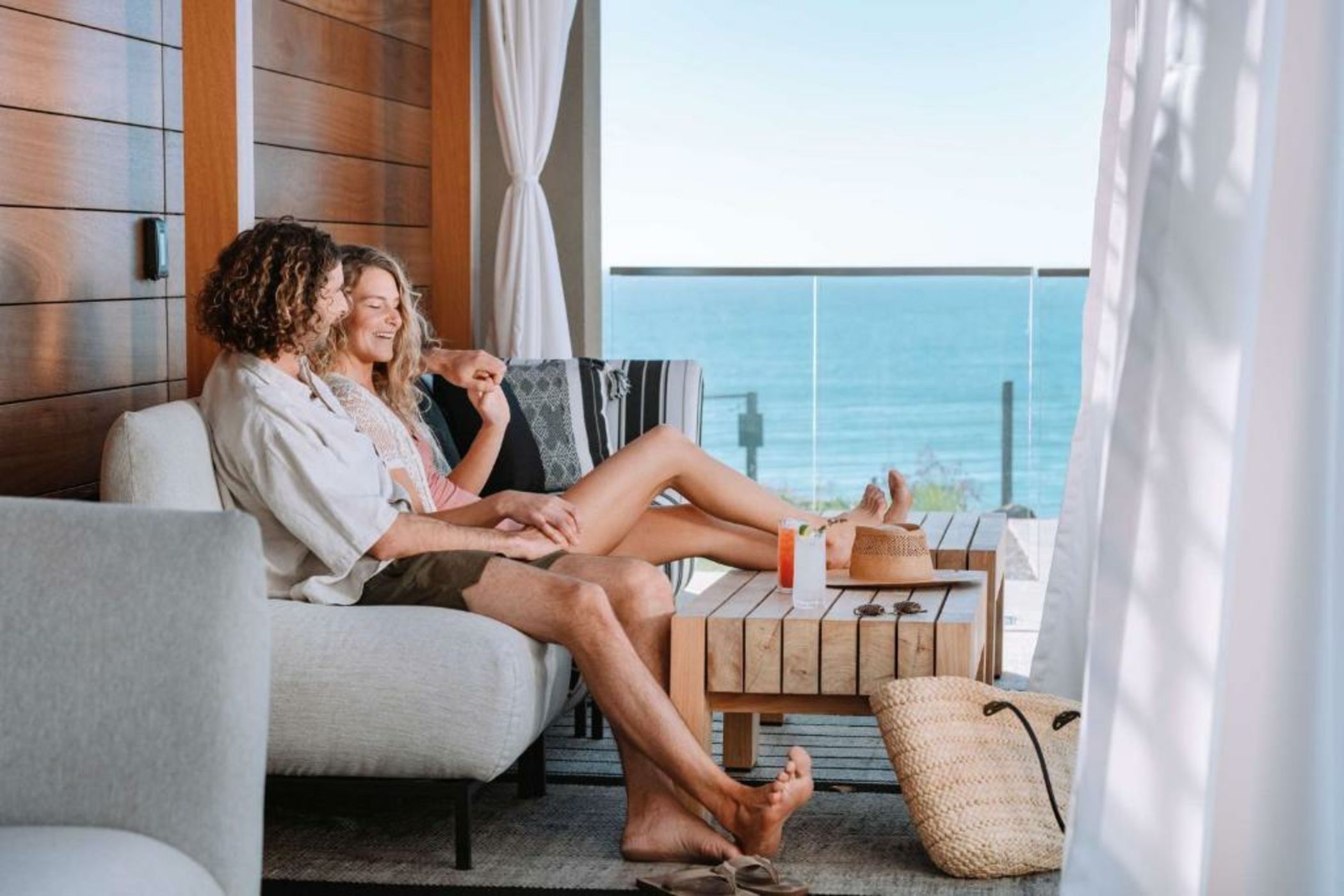 Alila Marea Beach Resort Encinitas