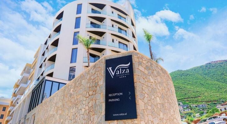 Valza Boutique Hotel