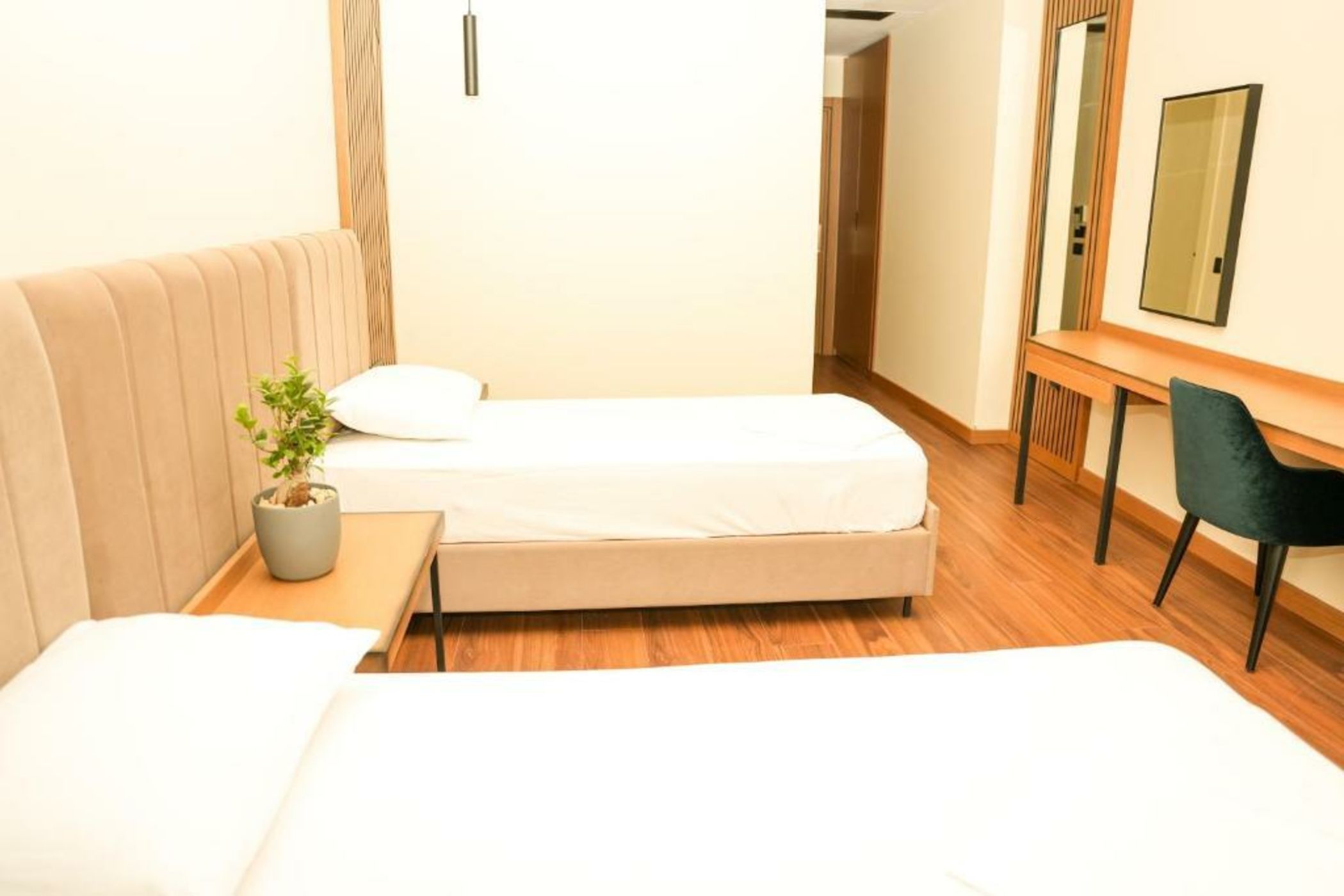 Valza Boutique Hotel