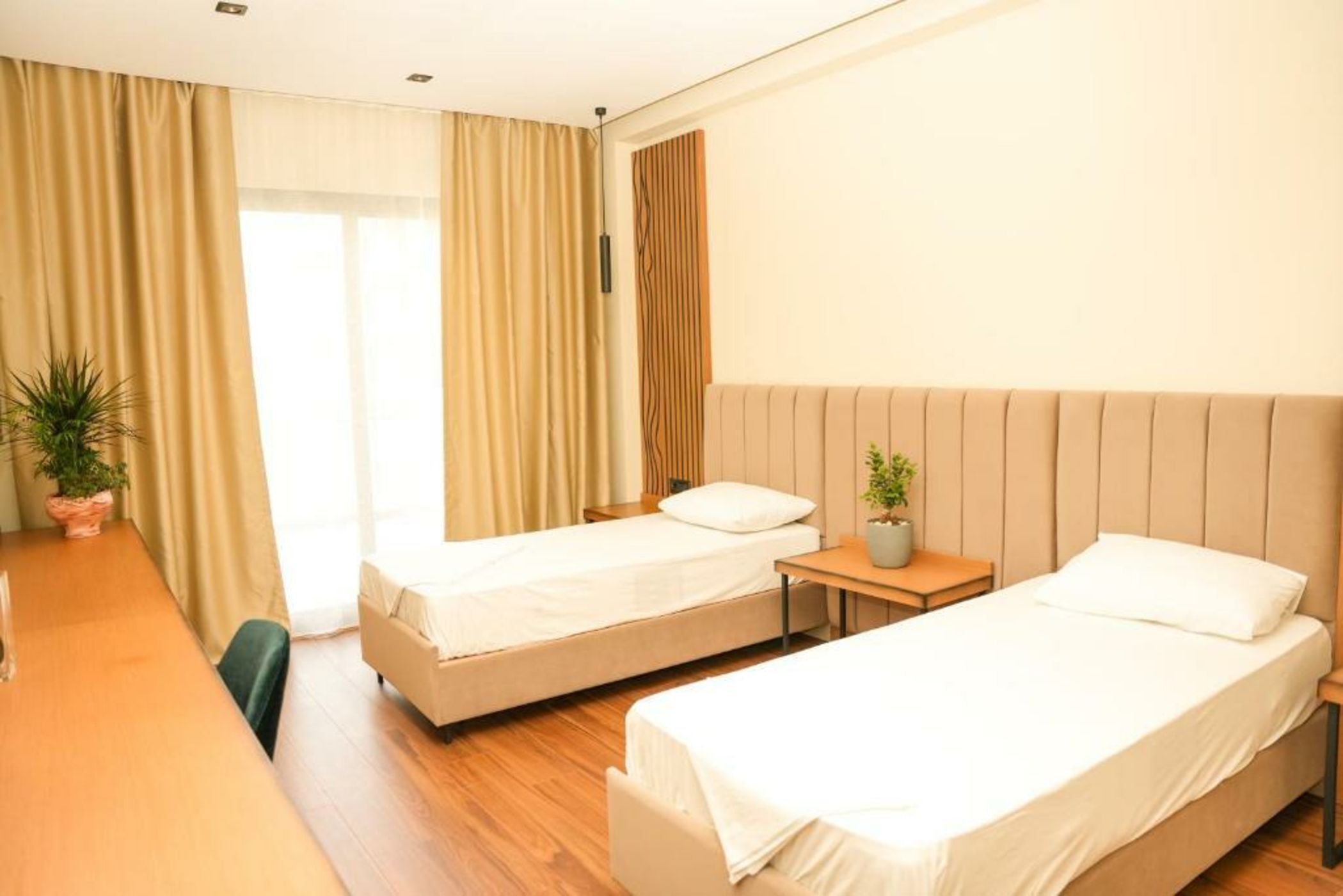 Valza Boutique Hotel