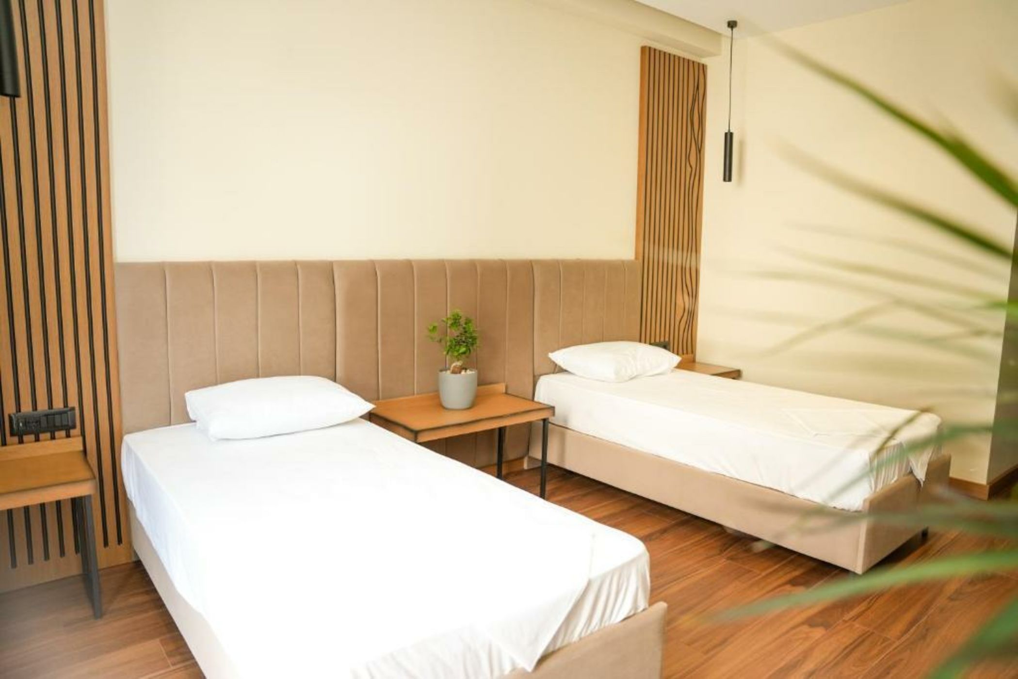 Valza Boutique Hotel