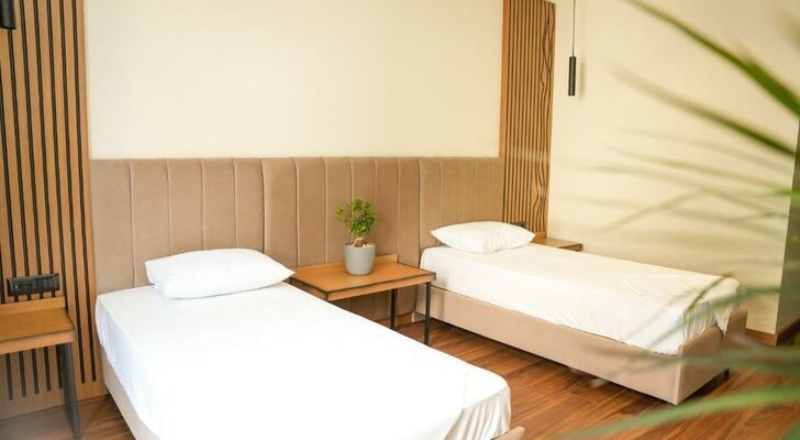 Valza Boutique Hotel