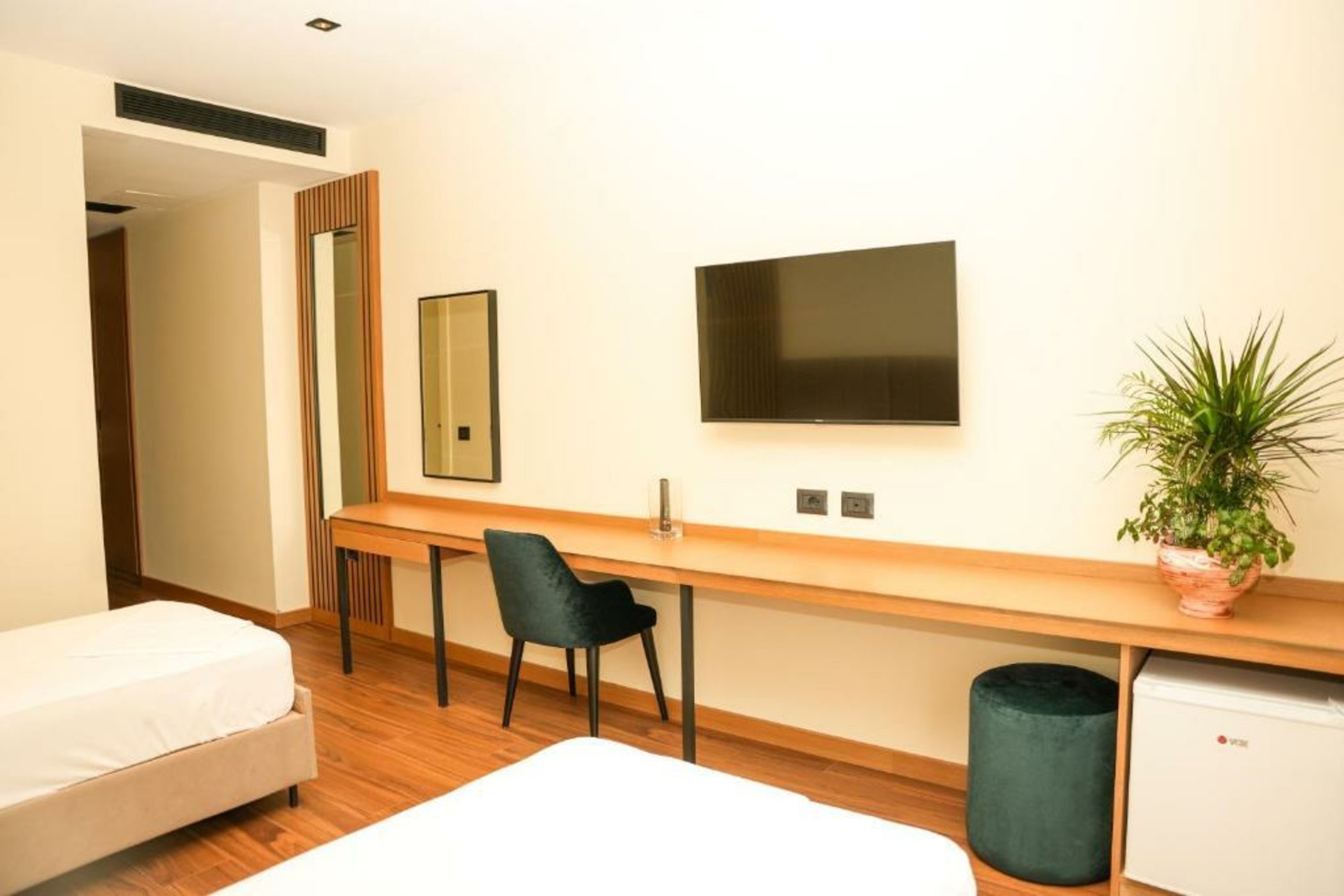 Valza Boutique Hotel