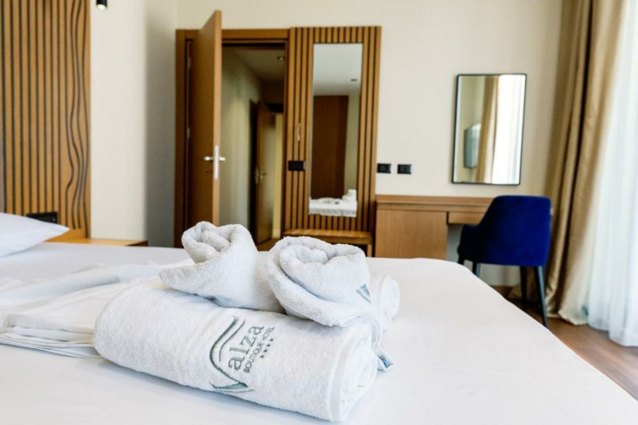 Valza Boutique Hotel