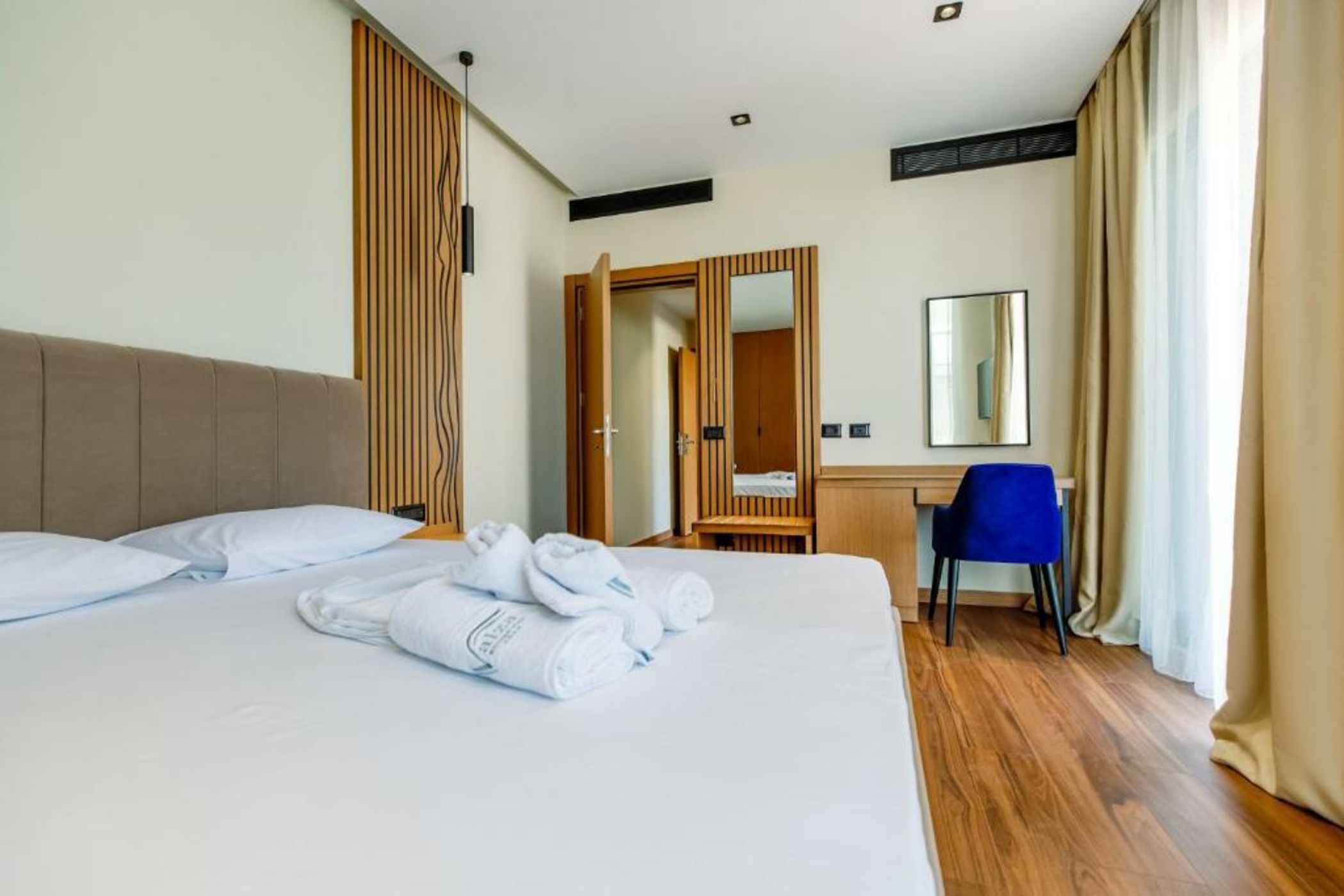 Valza Boutique Hotel