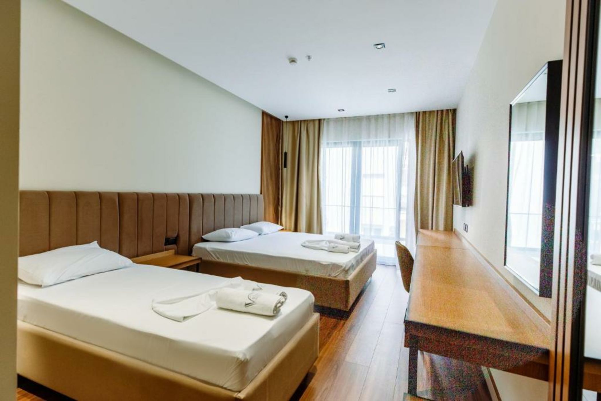 Valza Boutique Hotel