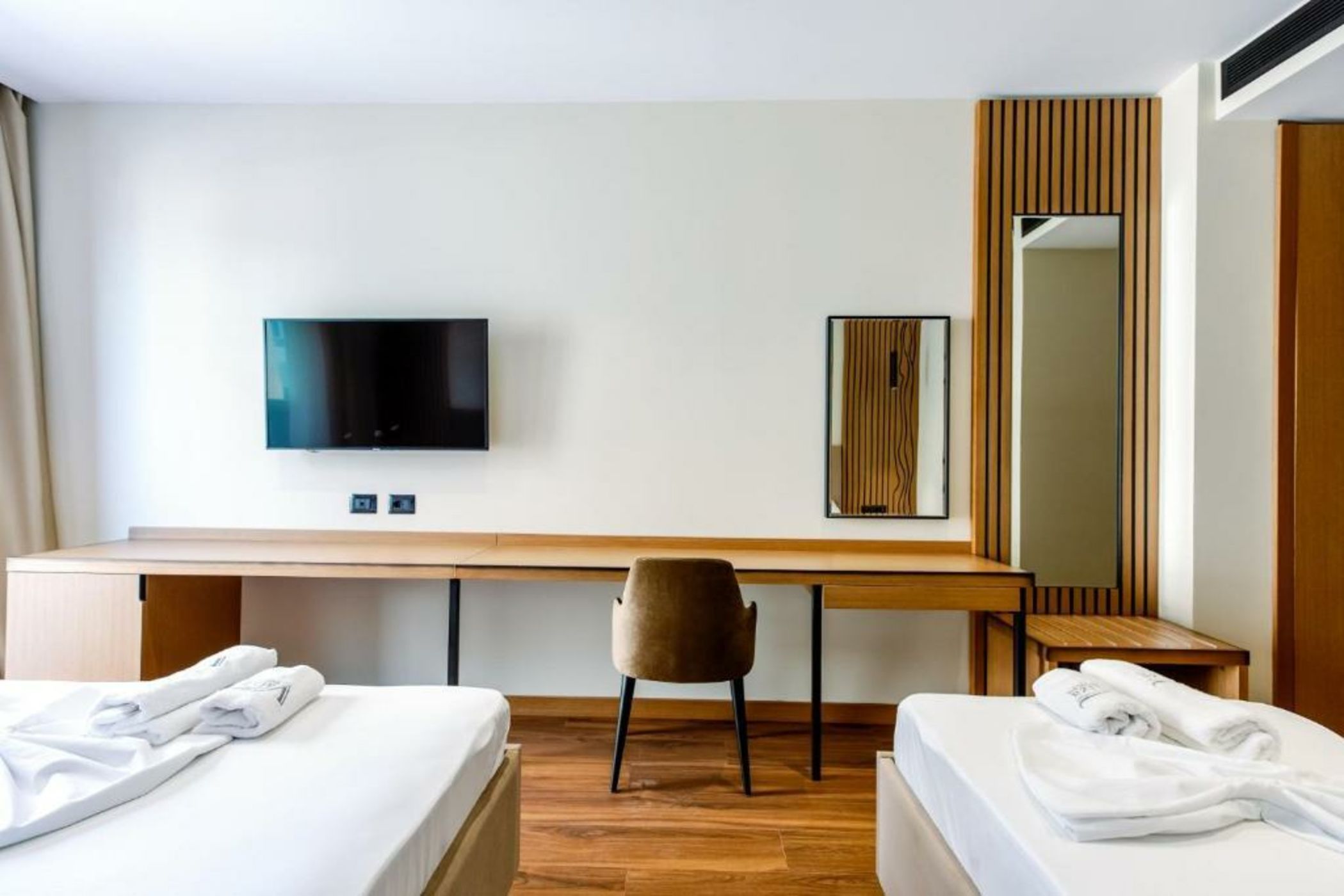 Valza Boutique Hotel