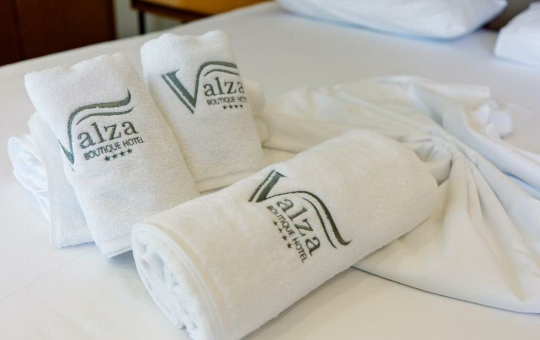 Valza Boutique Hotel