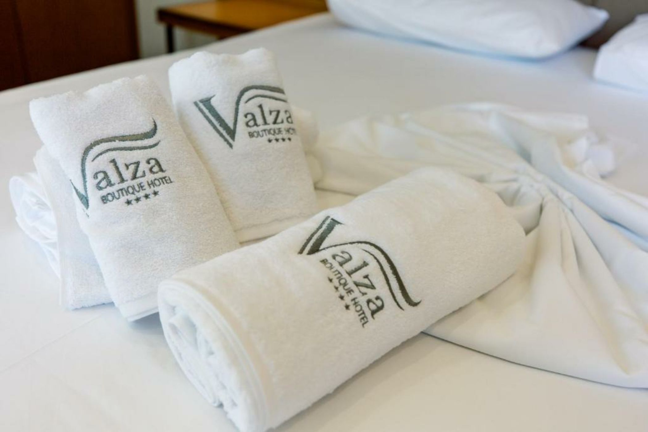 Valza Boutique Hotel