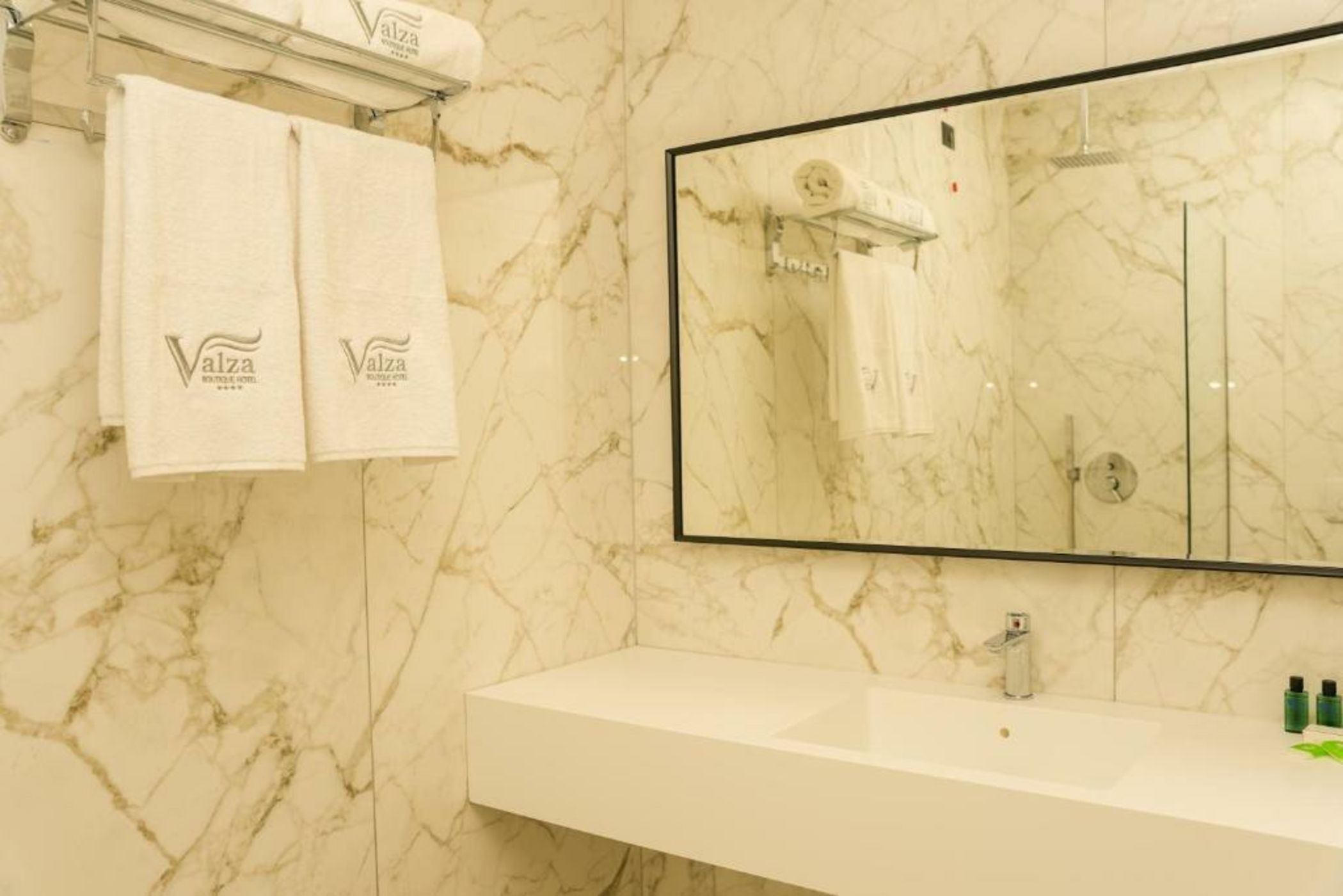 Valza Boutique Hotel