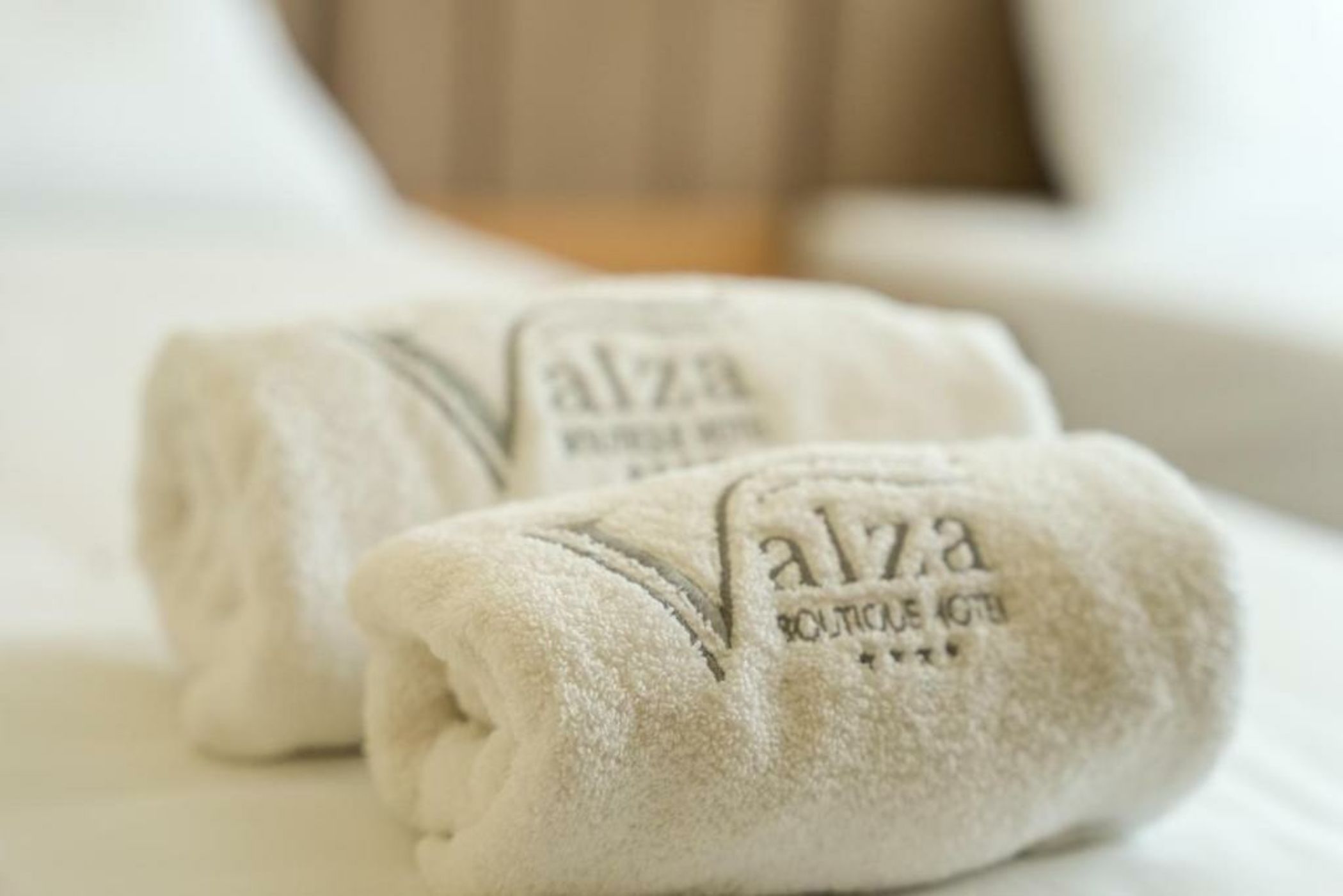 Valza Boutique Hotel