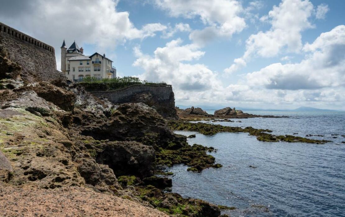 Hotel de La Plage