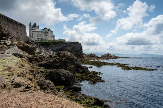 Hotel de La Plage