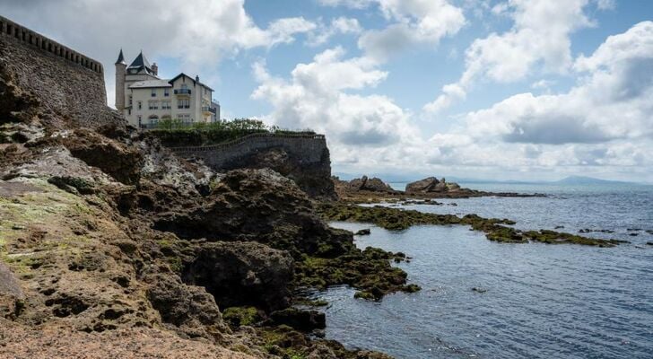 Hotel de La Plage