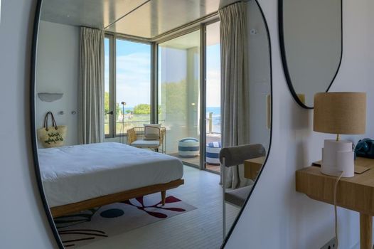 Hotel de La Plage