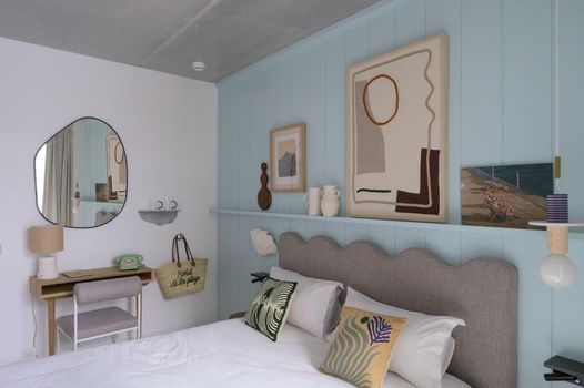 Hotel de La Plage