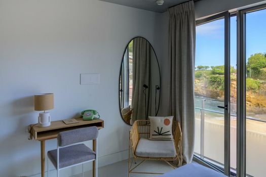 Hotel de La Plage