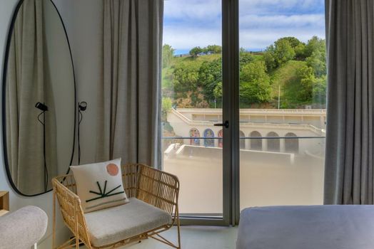 Hotel de La Plage