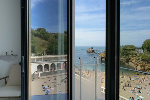 Hotel de La Plage