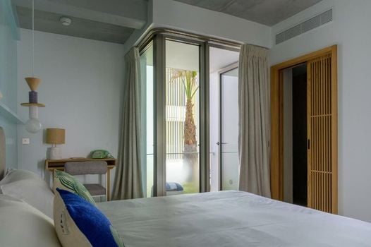 Hotel de La Plage
