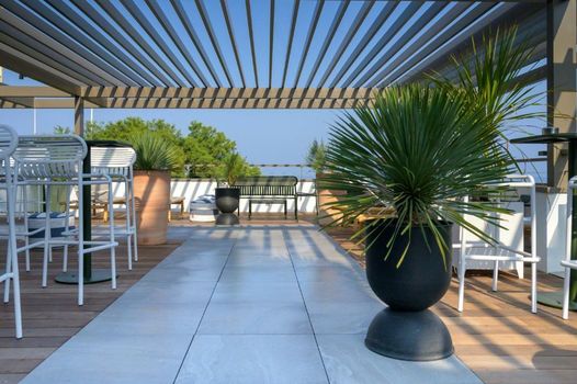 Hotel de La Plage